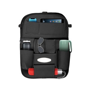 3D ESSENTIALS Car Seat Organizer