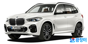BMW SUV