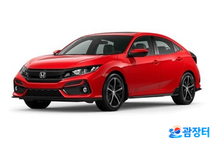 HONDA CIVIC 2019