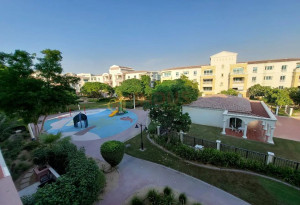 House in Green Community